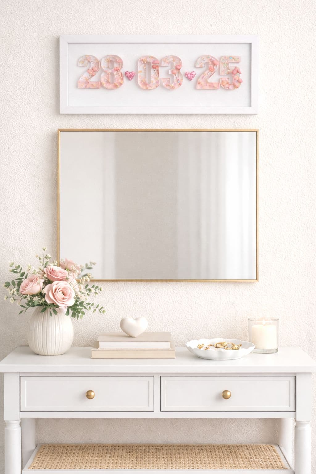 Cuadro Fecha Especial