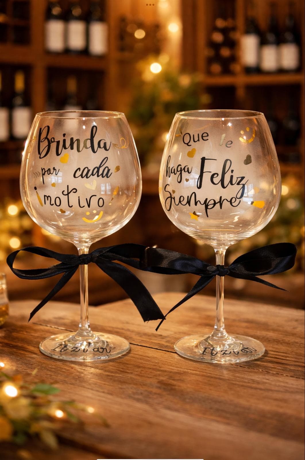 Posavasos Set de 4