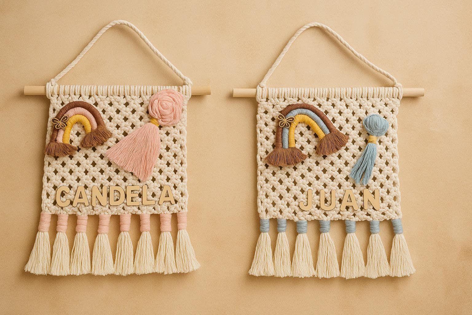 Kokoro Creaciones - Regalos con sentimiento